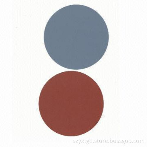 Lapping/Polishing Film/Polishing Plate with High Quality and Long Lifespan